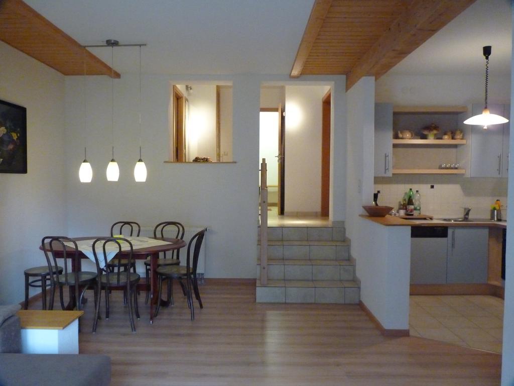 Haus Zur Eule Apartment Todtnau Cameră foto