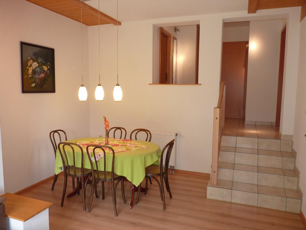 Haus Zur Eule Apartment Todtnau Cameră foto