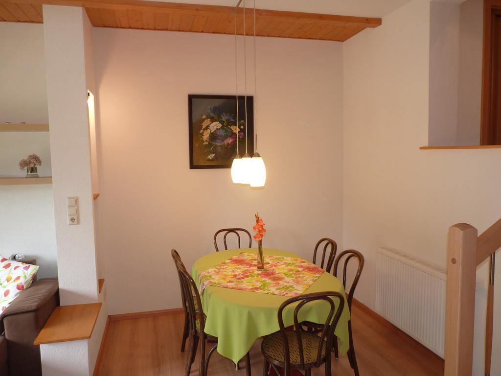 Haus Zur Eule Apartment Todtnau Cameră foto