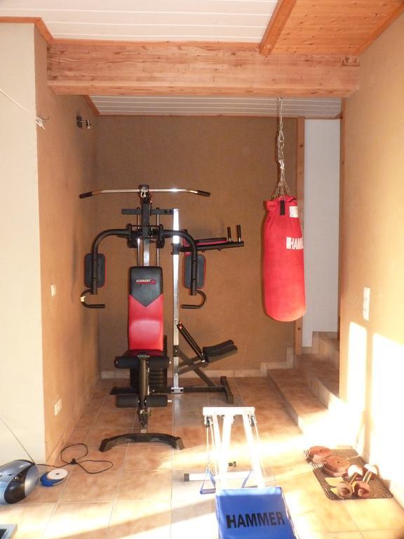 Haus Zur Eule Apartment Todtnau Cameră foto