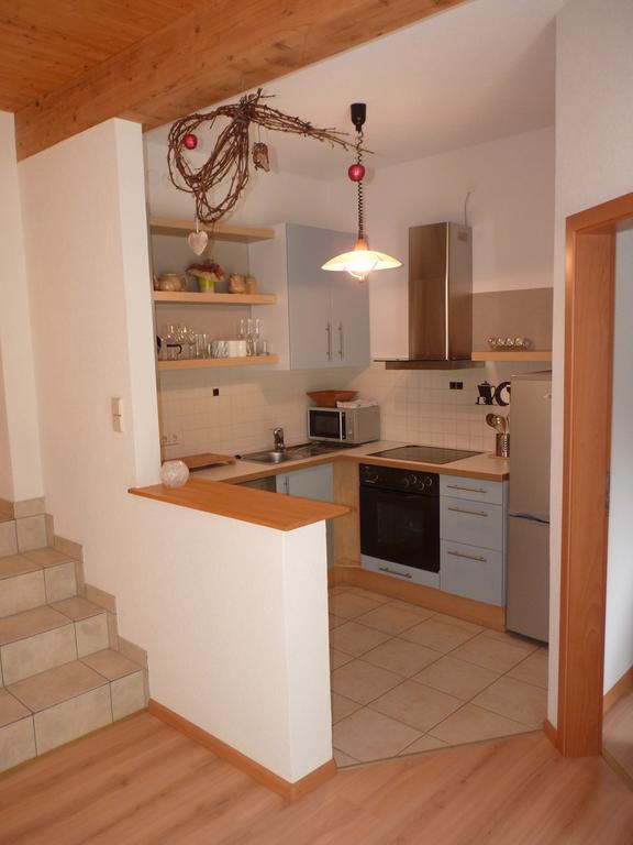 Haus Zur Eule Apartment Todtnau Cameră foto